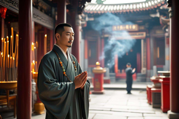 男士戴玉能招来财运吗？解析玉石与财运的神秘关联