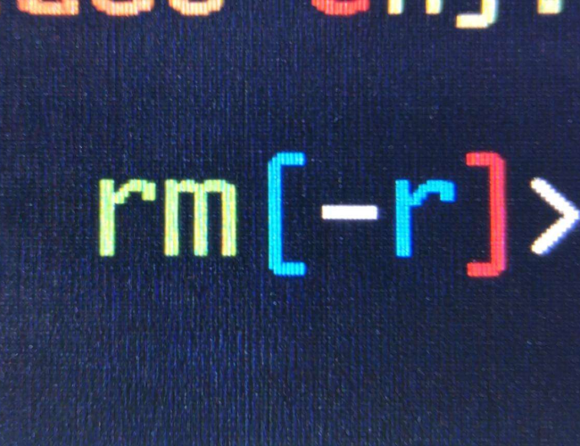 Linux删除链接的方法与注意事项