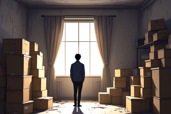 一个人都没财运该怎么办呢？