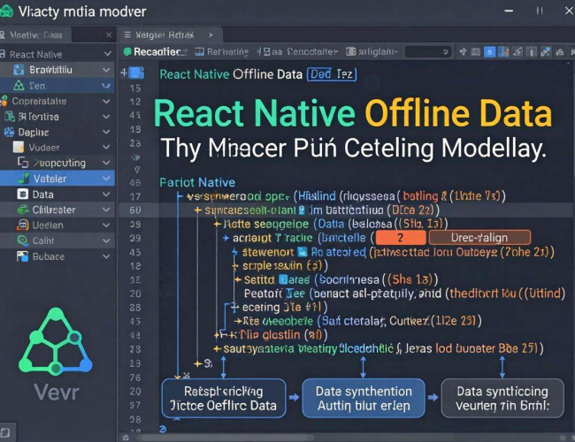 Vue开发App实现离线数据存储与使用的方法