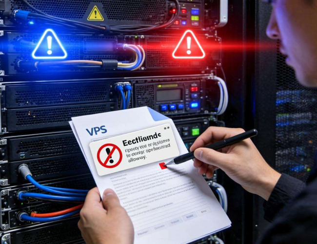 VPS无法复制粘贴？这些原因和解决办法你得知道