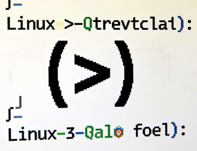 Linux输出重定向符号含义解读：探秘数据流向背后的奥秘