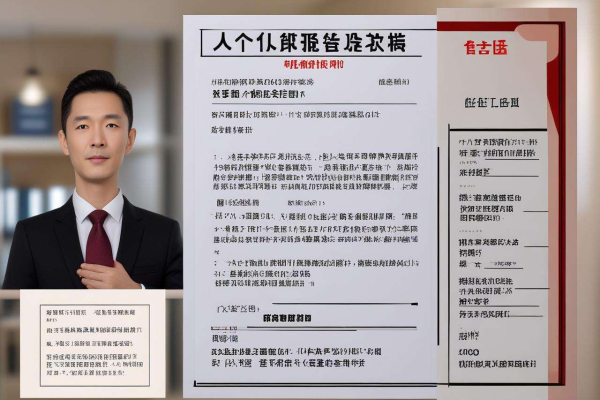 个人高端服务合同的写作要点及范例