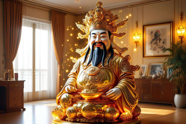 进屋见到什么能带来最好的财运