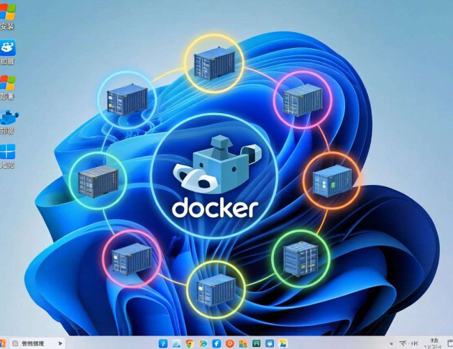 Windows系统下Docker的安装与部署全流程指南 Windows系统下Docker的安装与部署全流程指南