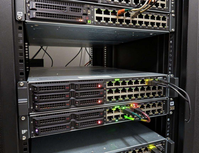 Linux搭建ftp服务器怎么样:性能、优势与搭建要点全解析 Linux搭建ftp服务器怎么样:性能、优势与搭建要点全解析