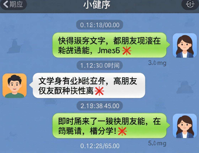 小程序开发即时通讯功能：技术要点、挑战与应用前景