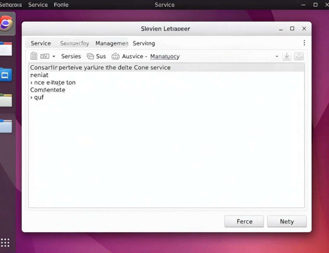 Linux中关闭服务选项的方法及操作指南 Linux中关闭服务选项的方法及操作指南