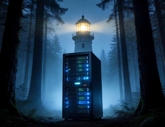 海外服务器稳定之选：探寻可靠海外服务器的秘密