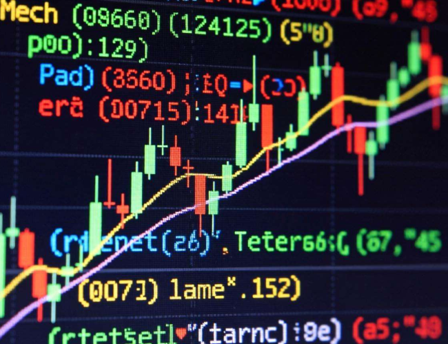 探寻股票数据源码：有效查找方法大揭秘