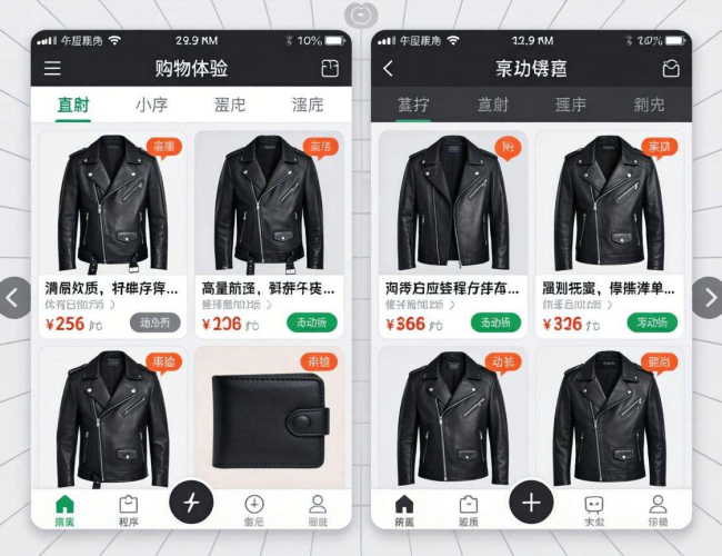 小程序开发应用于零售前景如何？优势与挑战全解析