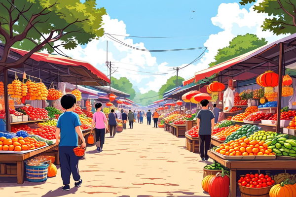 秋天后是什么天气呢？探寻季节流转背后的气象奥秘