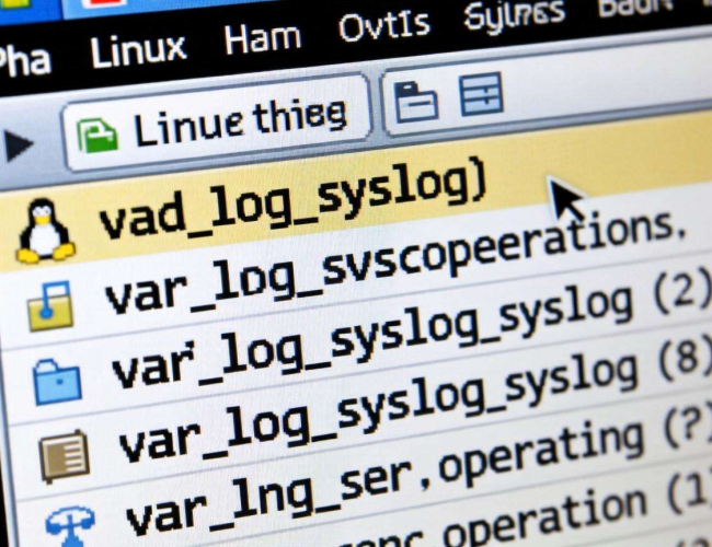 Linux系统导出日志命令全解析及实用技巧分享