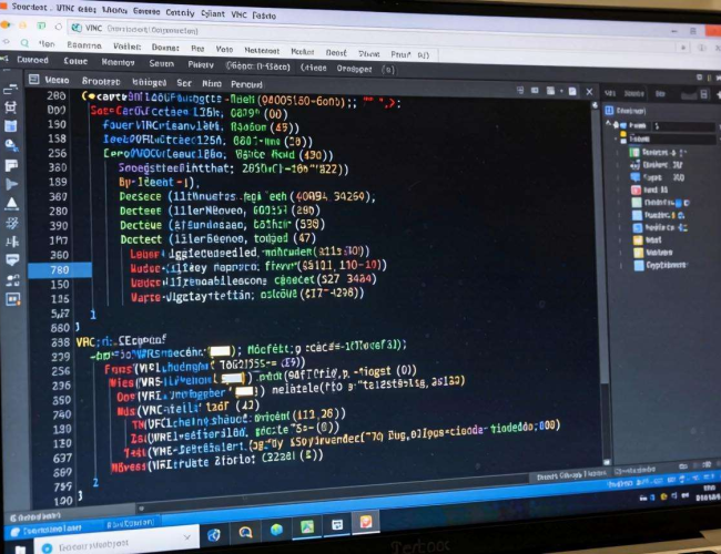 Linux环境下查看VNC进程的方法与技巧