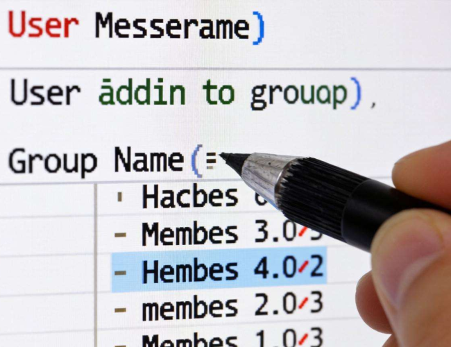 Linux下让用户隶属于组的实用命令及使用要点