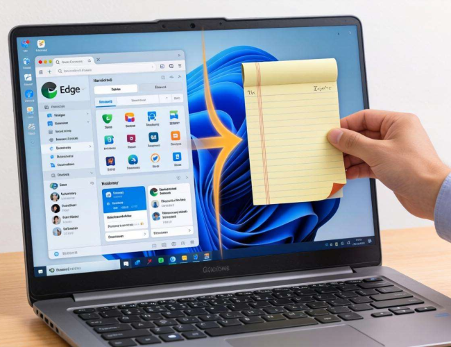 Windows10系统电脑分屏方法大揭秘