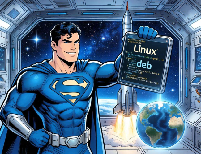 Linux源码编译后打包成deb包的方法与实践要点