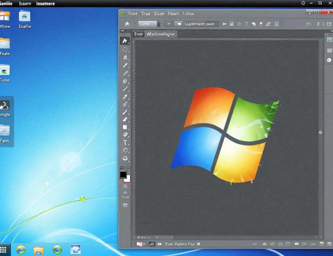 Linux下使用Win7软件的方法与技巧