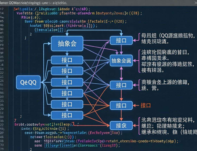 QQ查看源码方法大揭秘，轻松掌握技术要点