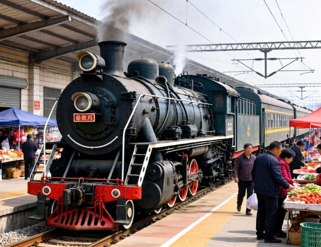 驻马店附近小程序开发:解锁本地商业新机遇与无限可能