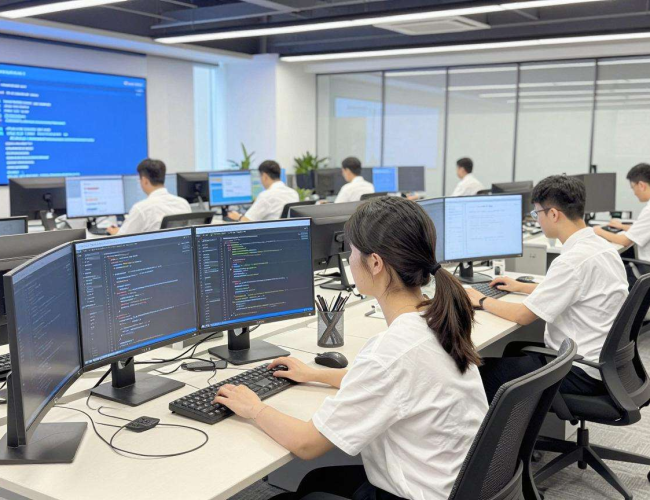国企软件开发岗位稳定性究竟如何?诸多因素影响几何? 国企软件开发岗位稳定性究竟如何?诸多因素影响几何?