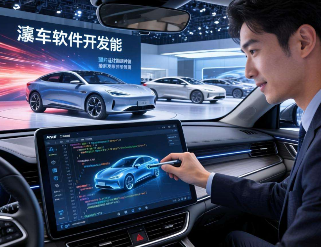 车机软件开发揭秘:这究竟是一份怎样的工作? 车机软件开发揭秘:这究竟是一份怎样的工作?