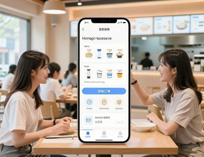 全能外卖小程序开发流程全解析:从构思到上线的每一步指南 全能外卖小程序开发流程全解析:从构思到上线的每一步指南