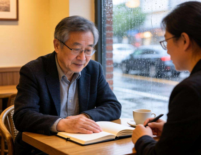 老陈聊小程序开发：技巧、经验与行业趋势大揭秘