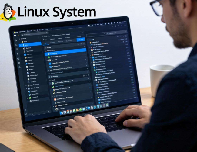 Linux系统最新版本叫什么?一文为你揭晓答案 Linux系统最新版本叫什么?一文为你揭晓答案