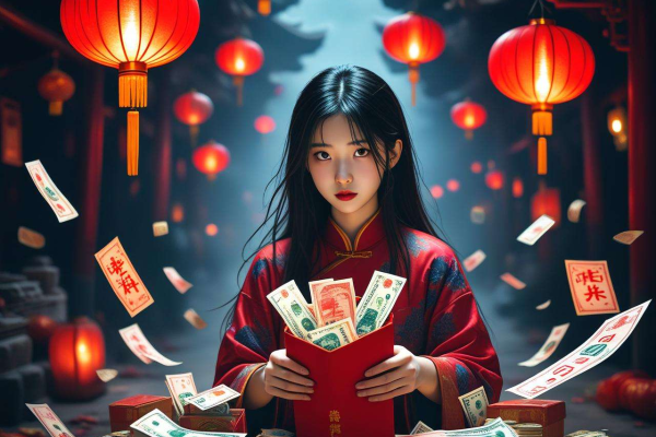 命理中女人会遭遇财运被泄的情况吗