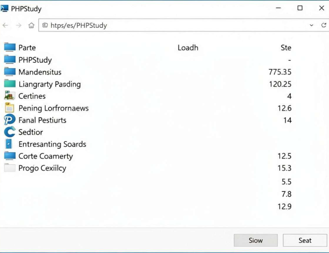 Windows系统下卸载PHPStudy的详细步骤与注意事项 Windows系统下卸载PHPStudy的详细步骤与注意事项