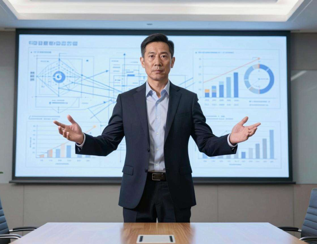 软件开发组长权力大吗?深入剖析其权限边界与影响力 软件开发组长权力大吗?深入剖析其权限边界与影响力