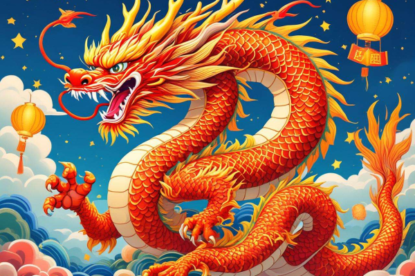 属龙人五月财运揭秘：是一路高涨还是暗藏波折？