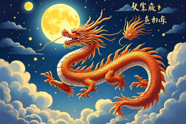 生肖龙农历五月财运走向及运势分析