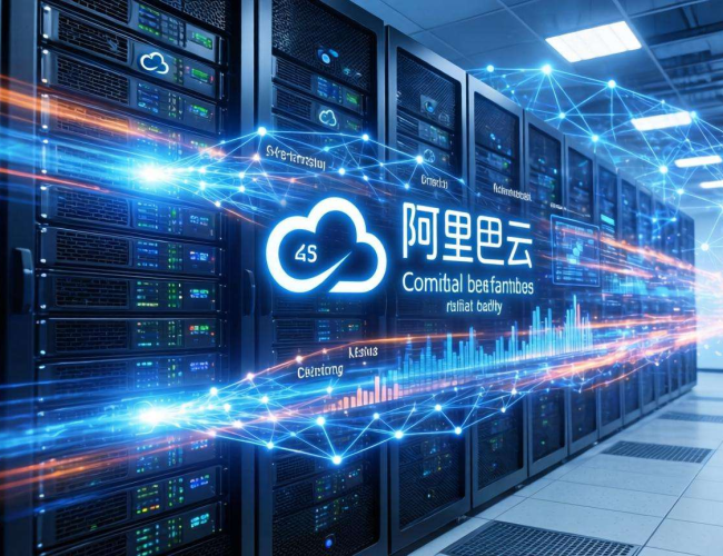 阿里云服务器用途大揭秘:从网站搭建到数据存储全知晓 阿里云服务器用途大揭秘:从网站搭建到数据存储全知晓