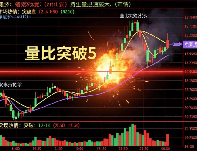 集合竞价量比大于5源码：精准捕捉股票开盘潜力信号