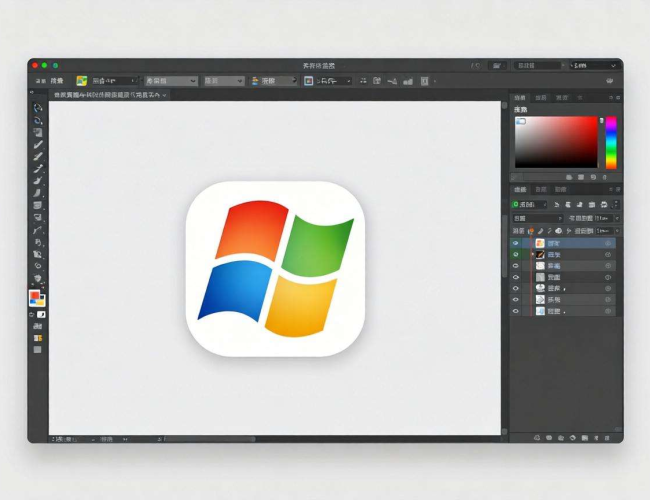 Figma汉化版Windows系统下载安装全攻略