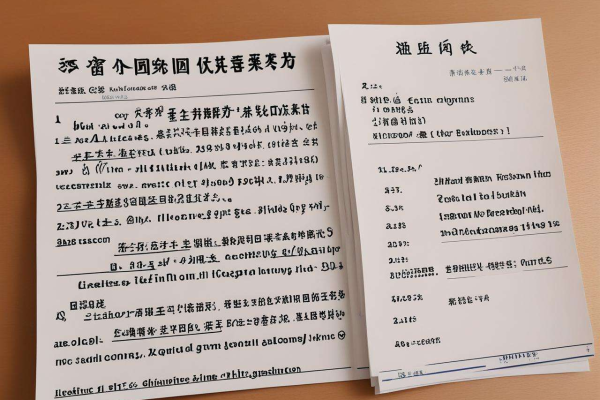 与银行的贷款合同该如何撰写