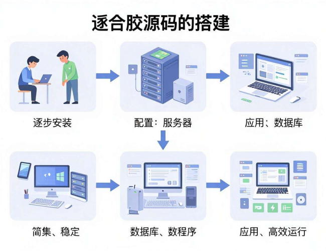 足彩源码搭建攻略:从准备到部署的完整指南 足彩源码搭建攻略:从准备到部署的完整指南