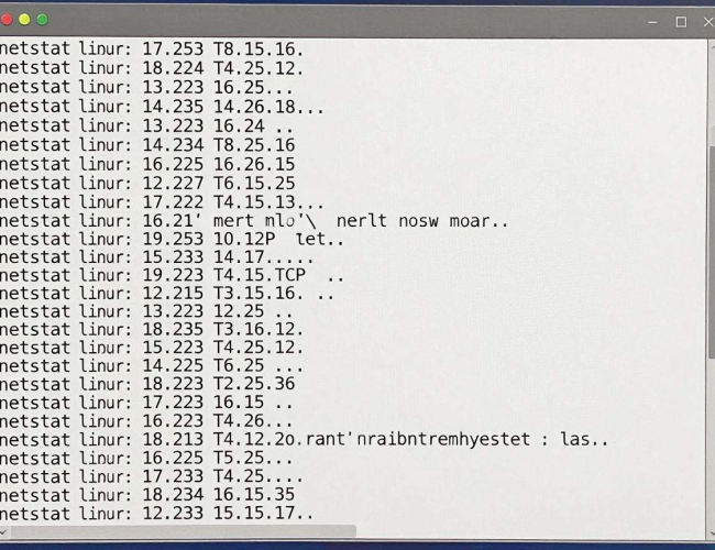 Linux查看软数据连接数的方法 Linux查看软数据连接数的方法