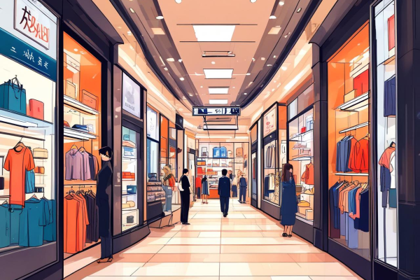 东莞跨境电商是否可以免费开店？