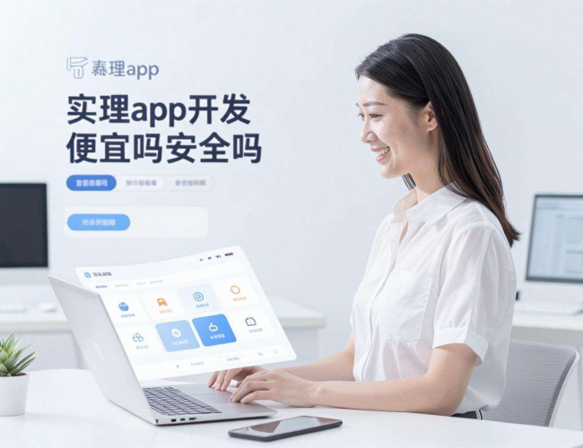 返利 APP 开发成本几何?安全性能又如何? 返利 APP 开发成本几何?安全性能又如何?