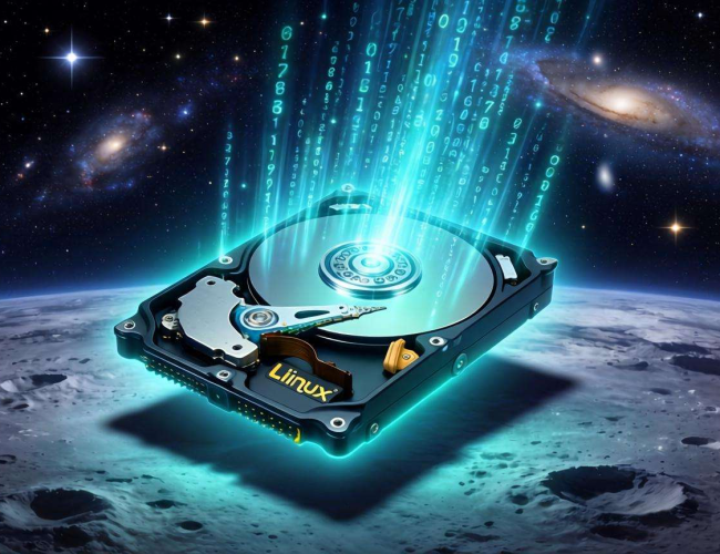 Linux硬盘适用哪些格式？了解主流格式选择要点