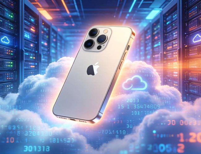 苹果手机是否配备阿里云服务器？一文带你了解真相