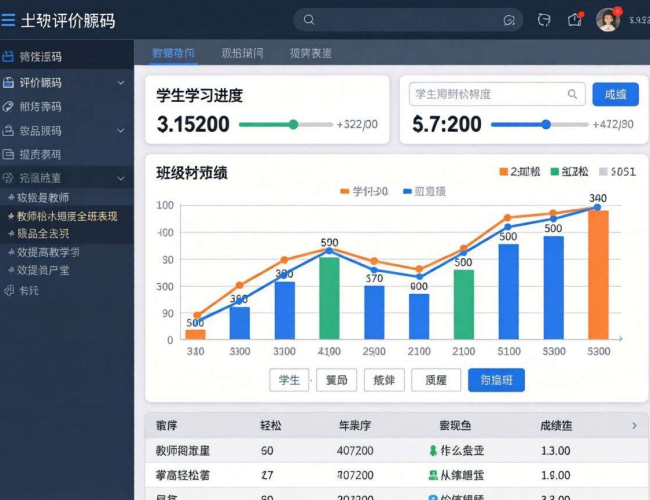 班级评价源码获取与实现方法大揭秘