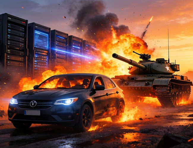 战地5特色服务器揭秘：独特玩法与魅力究竟何在？