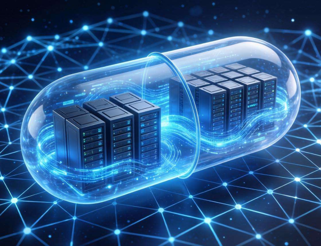云计算虚拟主机是什么？一文带你了解其本质与特点