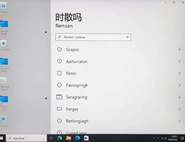 Windows桌面体验功能位置大揭秘，你知道在哪能找到吗？