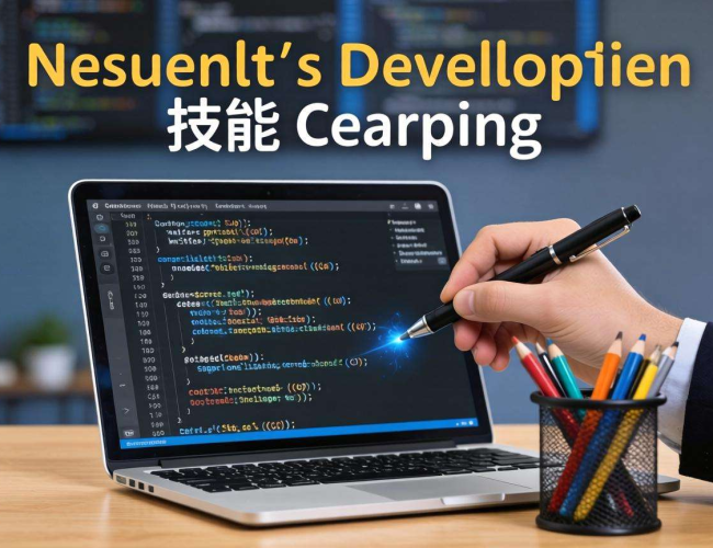 软件开发从业者必备技能大盘点：你掌握了哪些？