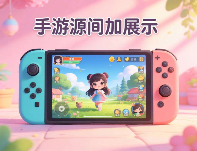 手游源码获取攻略：从渠道到方法全方位揭秘